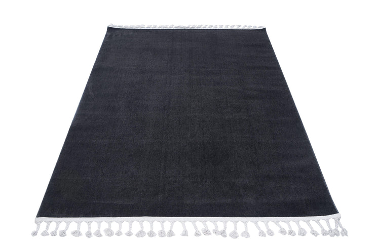 Dolce Vita Carpet Iskandinavv 982A Black