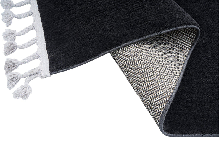 Dolce Vita Carpet Iskandinavv 982A Black