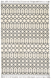 Dolce Vita Carpet Iskandinavv 984A Cream
