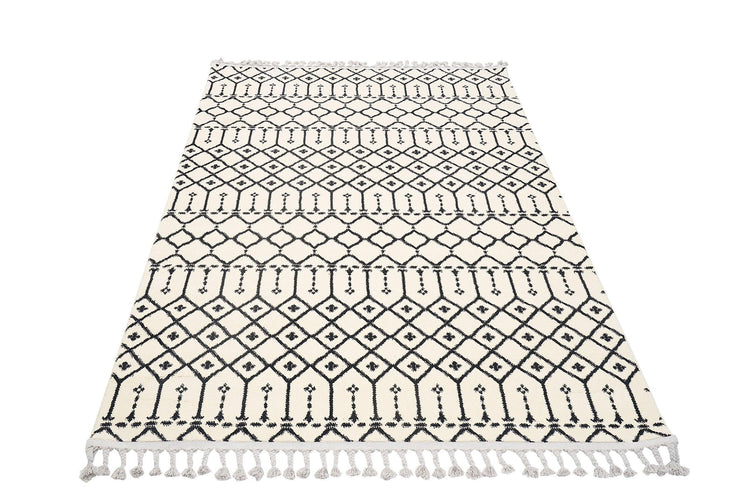 Dolce Vita Carpet Iskandinavv 984A Cream