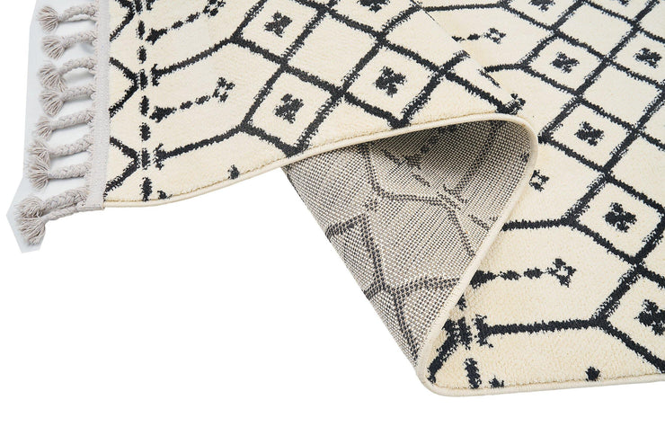Dolce Vita Carpet Iskandinavv 984A Cream