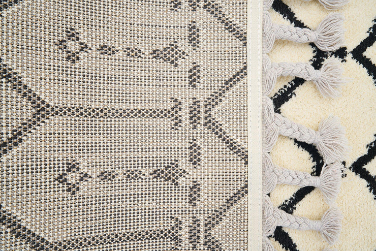 Dolce Vita Carpet Iskandinavv 984A Cream