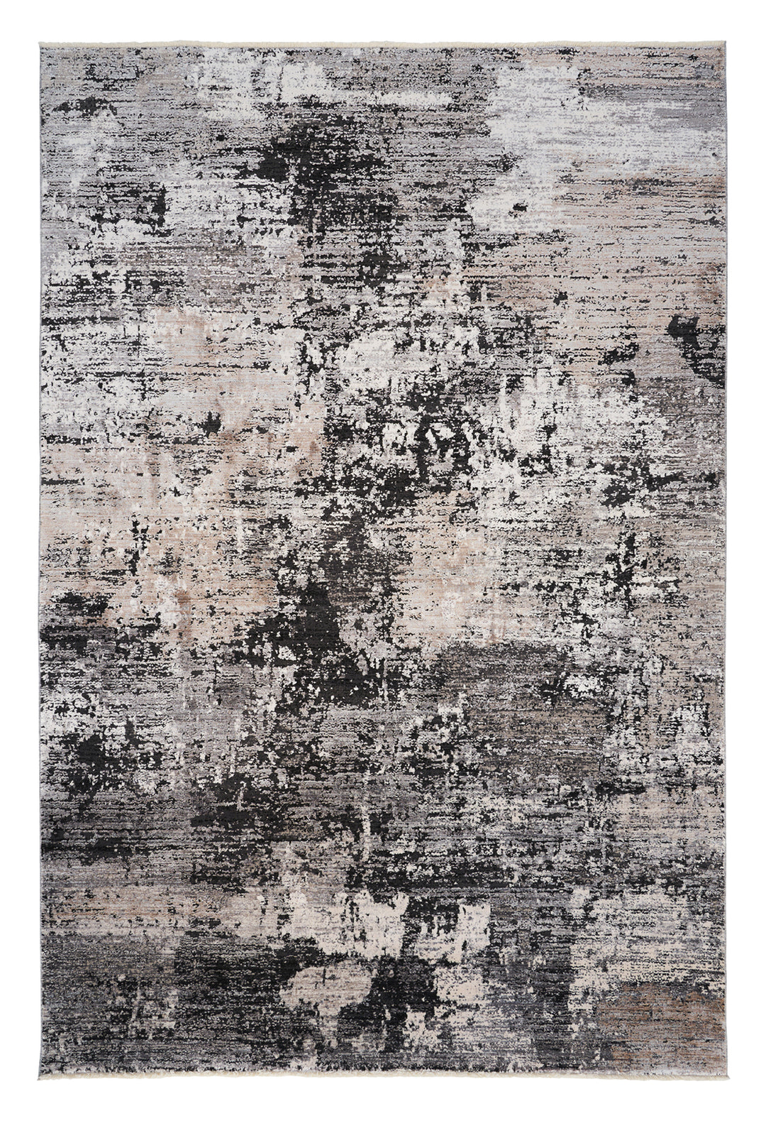Dolce Vita Carpet Lusso 8201 Gray Living Room Carpet