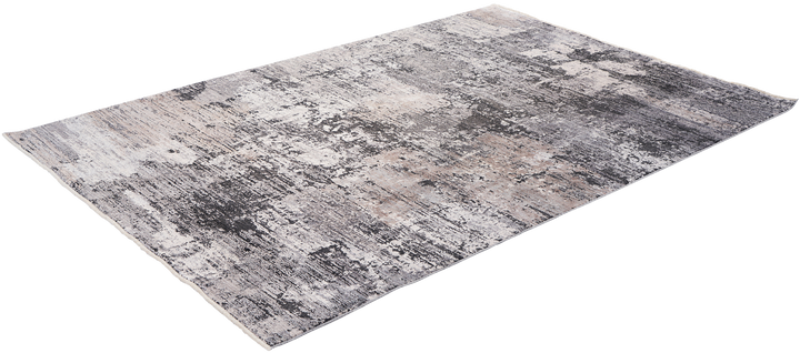 Dolce Vita Carpet Lusso 8201 Gray Living Room Carpet