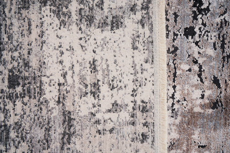 Dolce Vita Carpet Lusso 8201 Gray