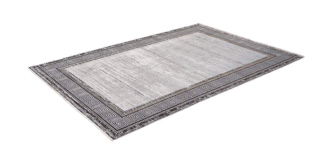 Dolce Vita Carpet Lusso 8202 Gray