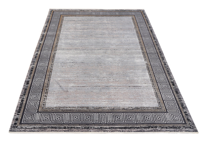 Dolce Vita Carpet Lusso 8202 Gray