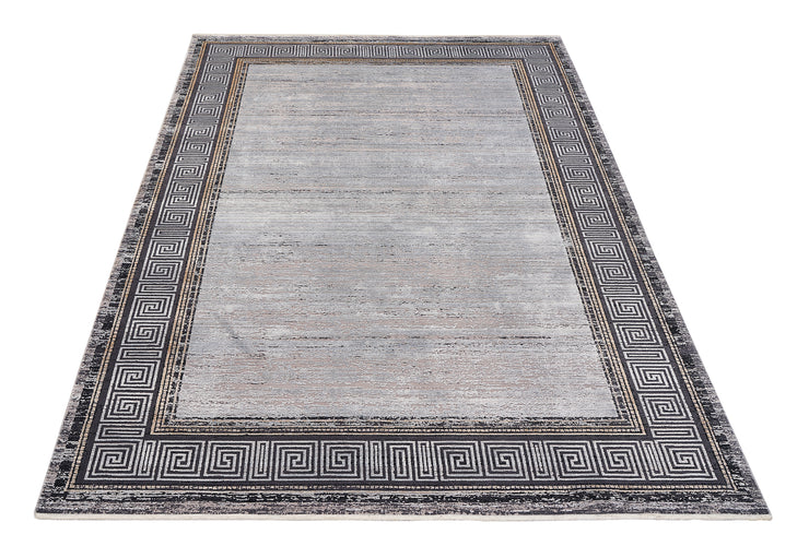 Dolce Vita Carpet Lusso 8202 Gray