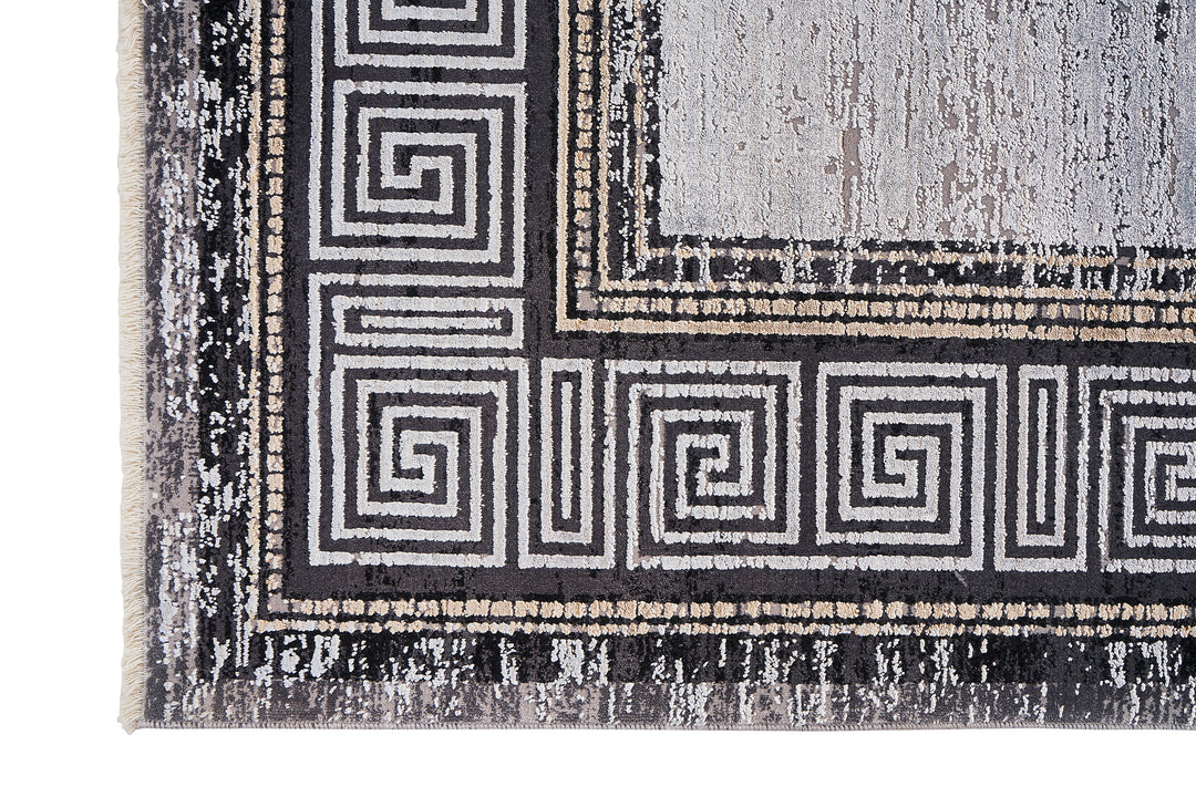 Dolce Vita Carpet Lusso 8202 Gray