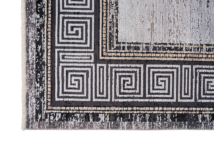 Dolce Vita Carpet Lusso 8202 Gray