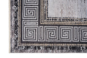 Dolce Vita Carpet Lusso 8202 Gray
