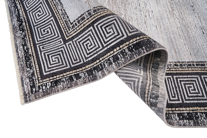 Dolce Vita Carpet Lusso 8202 Gray