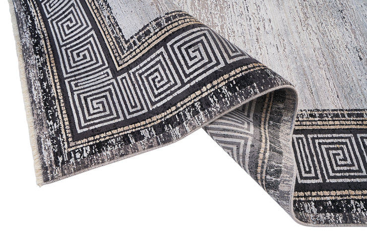 Dolce Vita Carpet Lusso 8202 Gray