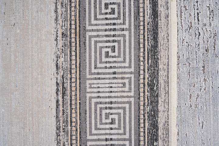 Dolce Vita Carpet Lusso 8202 Gray