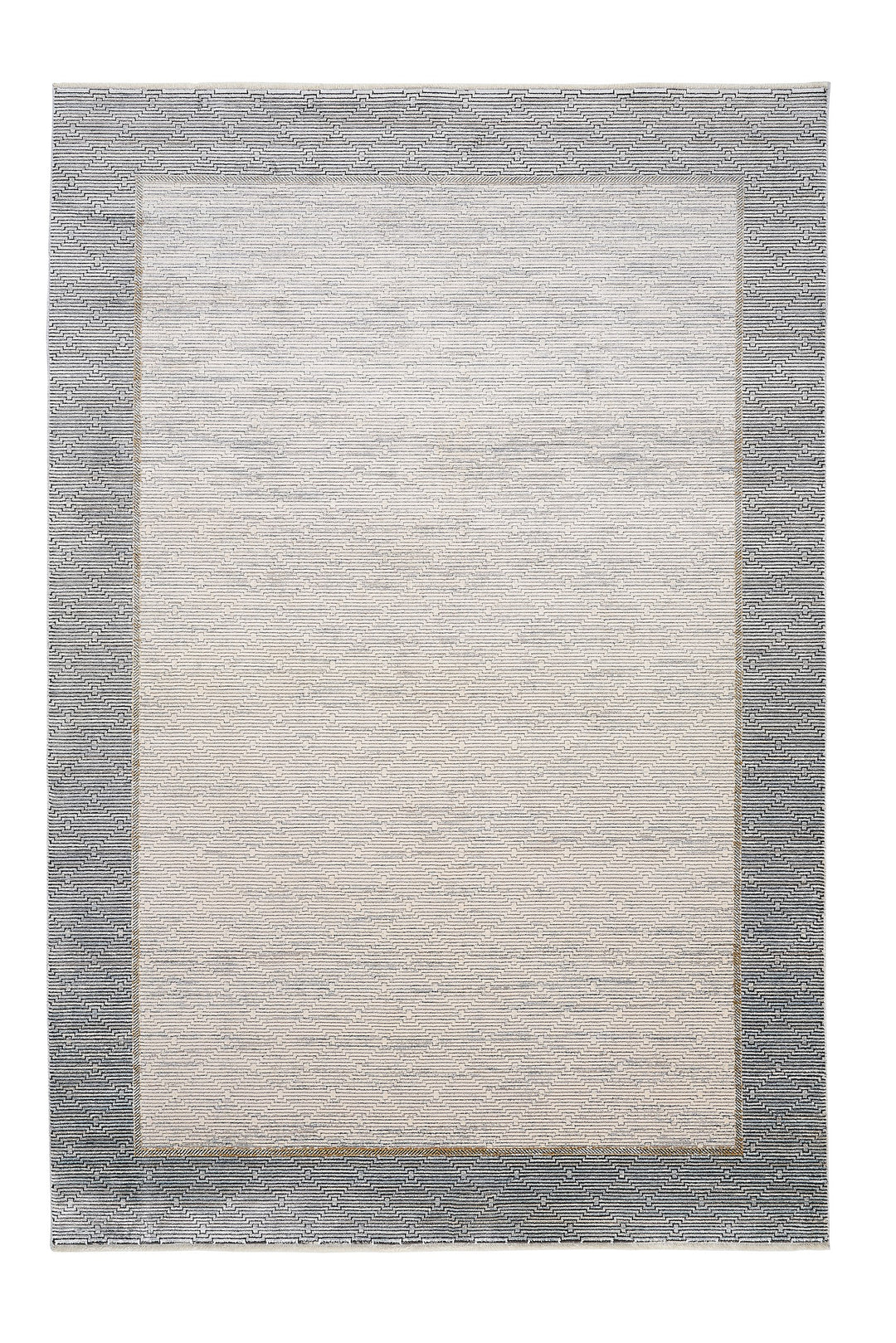 Dolce Vita Carpet Lusso 8203 Grey