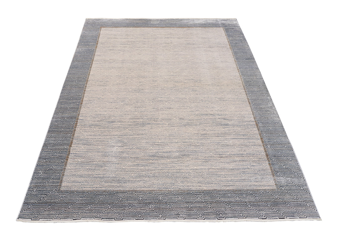 Dolce Vita Carpet Lusso 8203 Grey