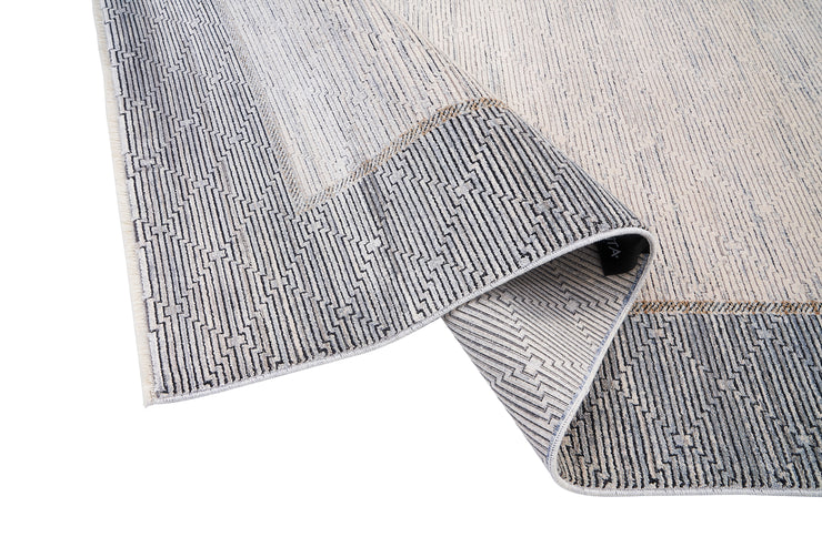 Dolce Vita Carpet Lusso 8203 Grey