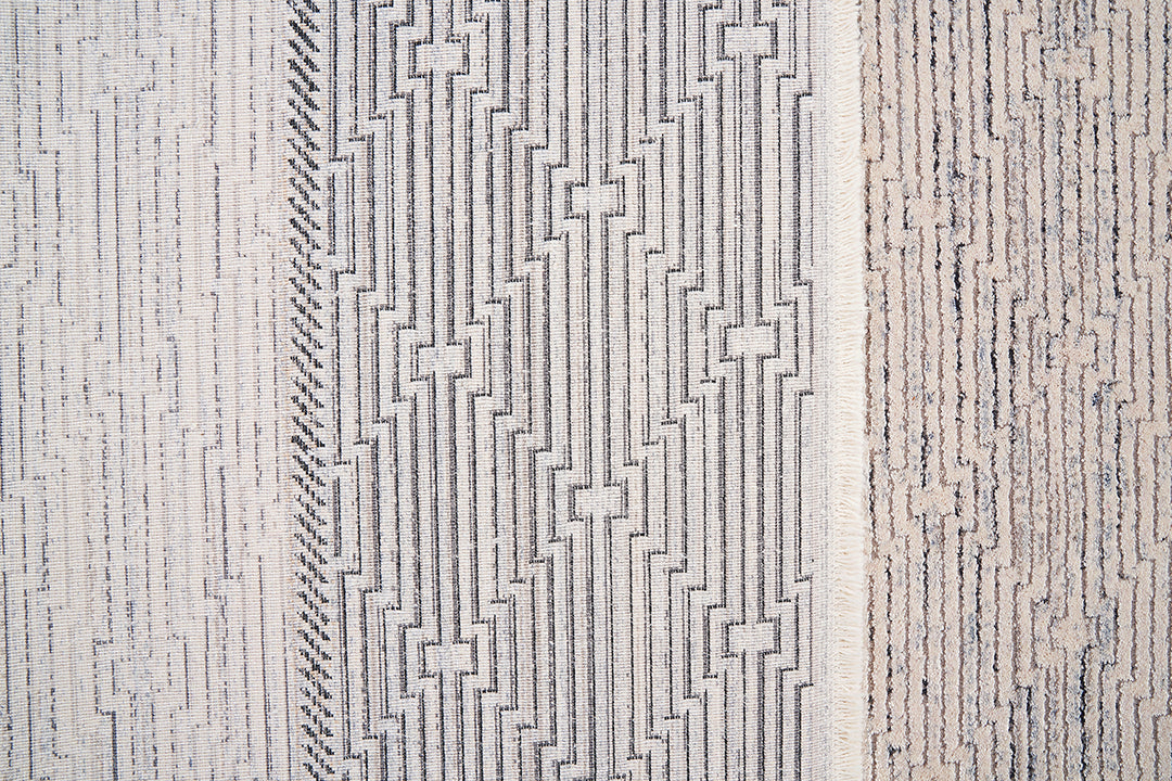 Dolce Vita Carpet Lusso 8203 Grey