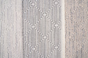 Dolce Vita Carpet Lusso 8203 Grey