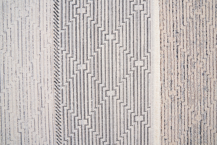 Dolce Vita Carpet Lusso 8203 Grey