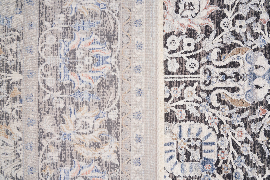 Dolce Vita Carpet Lusso 8206 Multi