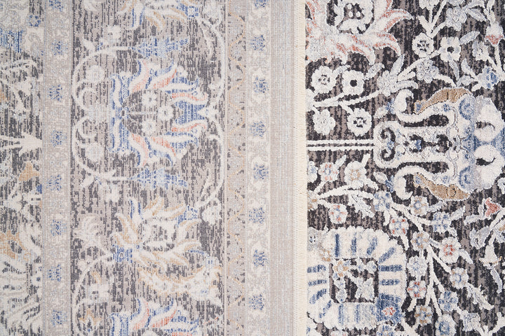 Dolce Vita Carpet Lusso 8206 Multi