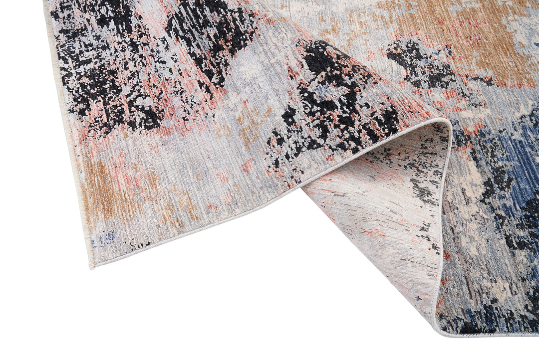 Dolce Vita Carpet Lusso 8207 Multi