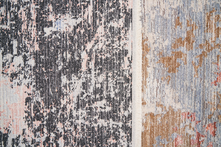 Dolce Vita Carpet Lusso 8207 Multi
