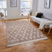 Dolce Vita Carpet Matrix 751 Mink