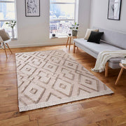 Dolce Vita Carpet Matrix 752 Mink