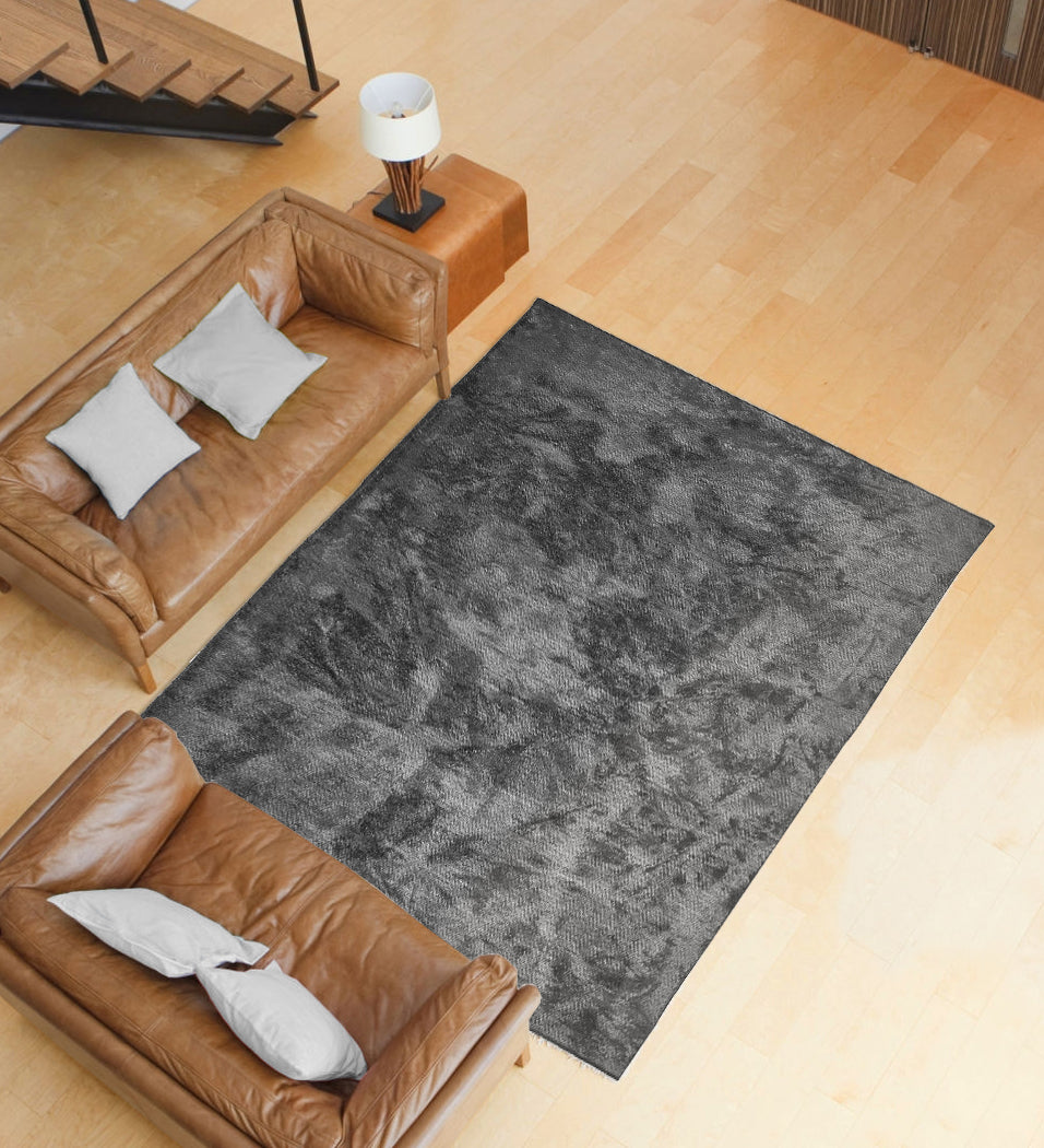 Dolce Vita Carpet Mono 551 Grey