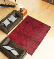 Dolce Vita Carpet Mono 551 Red