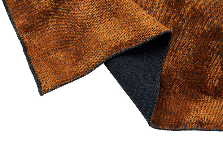 Dolce Vita Carpet Mono 551 Copper