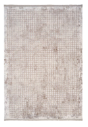 Dolce Vita Carpet Quadro 3703 Grey