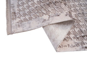 Dolce Vita Carpet Quadro 3703 Grey