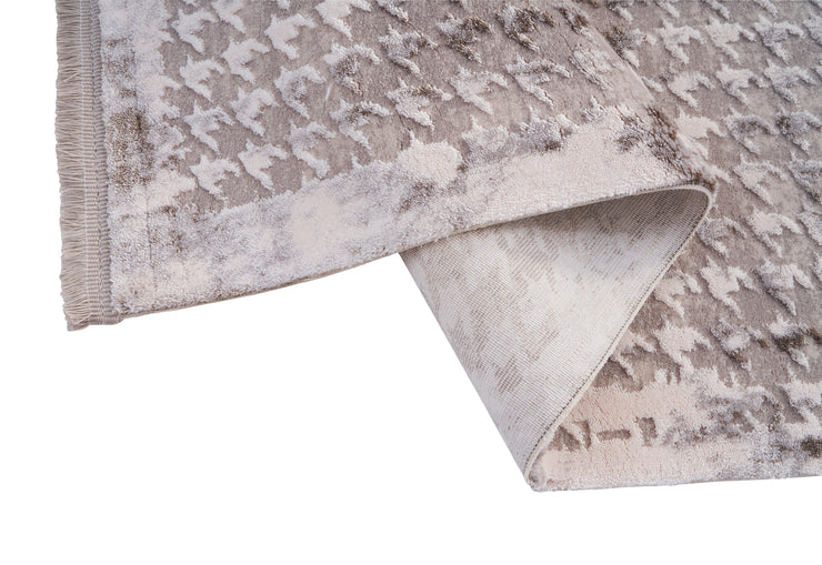 Dolce Vita Carpet Quadro 3703 Grey