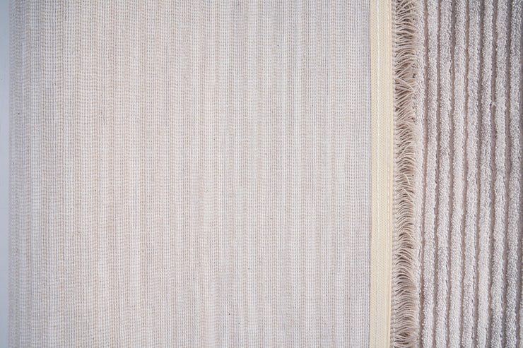 Dolce Vita Carpet Quadro 3707 Grey