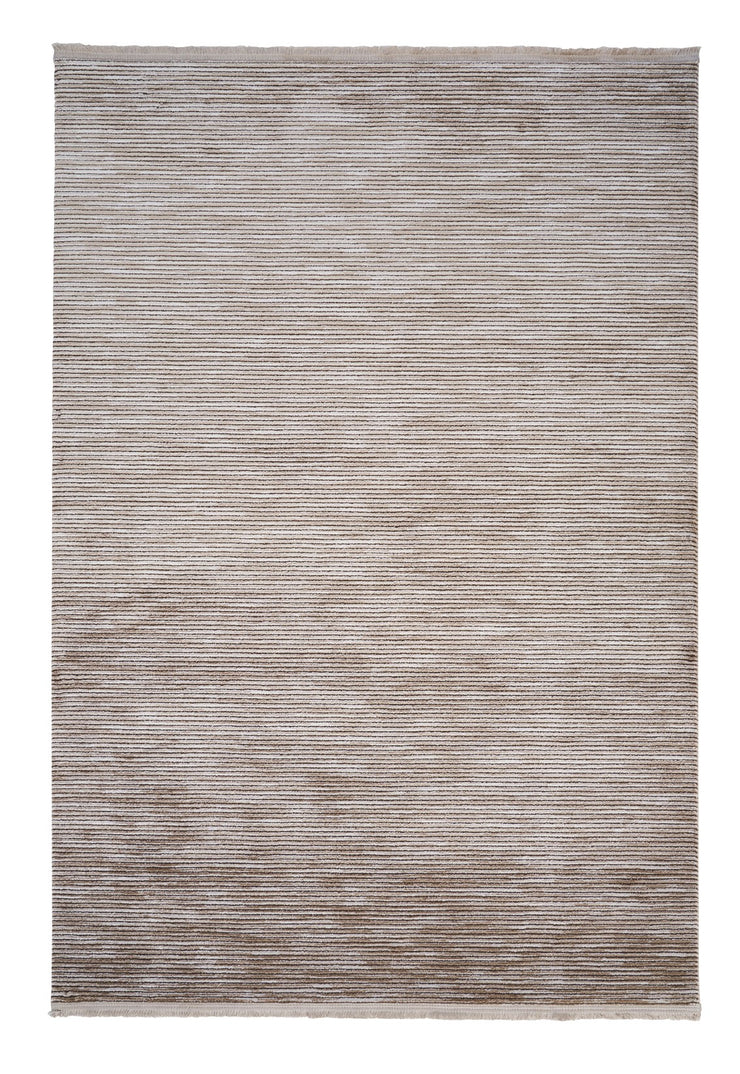Dolce Vita Carpet Quadro 3708 Mocca