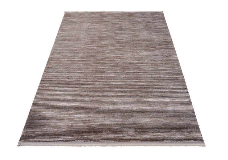 Dolce Vita Carpet Quadro 3708 Mocca