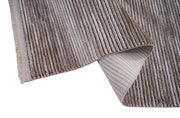 Dolce Vita Carpet Quadro 3708 Mocca