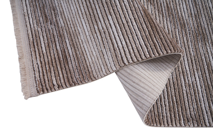 Dolce Vita Carpet Quadro 3708 Mocca