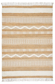 Dolce Vita Carpet Hand-Made Delhi Jute
