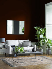 Dolce Vita Carpet Vogue 8103 Gray Bamboo Carpet