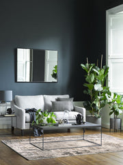 Dolce Vita Carpet Vogue 8101 Gray Bamboo Carpet