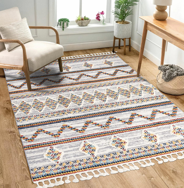 Dolce Vita Carpet Sumatra 351 Master Mix