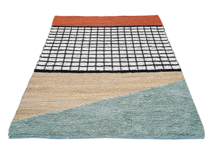 Dolce Vita Carpet Hand-Made Bengal Jute