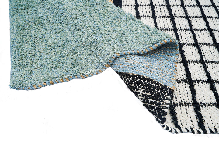 Dolce Vita Carpet Hand-Made Bengal Jute