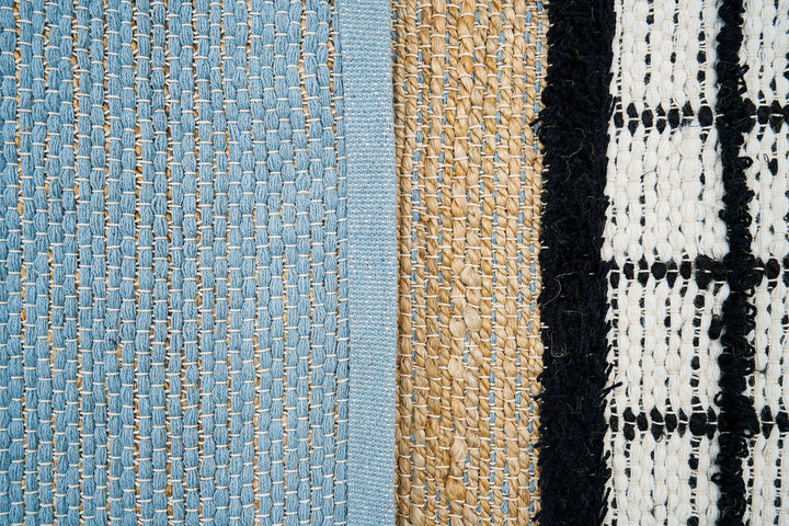 Dolce Vita Carpet Hand-Made Bengal Jute
