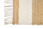 Dolce Vita Carpet Hand-Made Delhi Jute