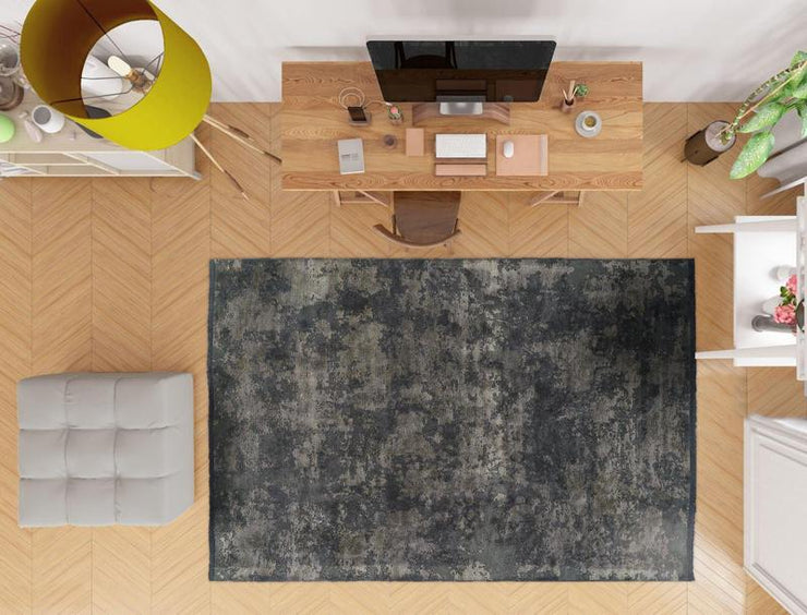 Dolce Vita Carpet Teos 503 Antracite